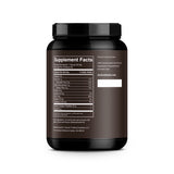 Active Stacks chocolate collagen peptides ingredients