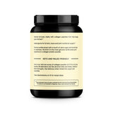 Active Stacks Collagen Peptides - Vanilla 2lb
