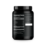 Active Stacks beef protein powder ingredients