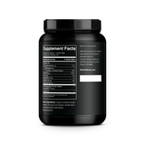 Active Stacks vanilla beef protein powder ingredients