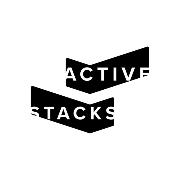 Active Stacks Fitness Club Membership (Digital Access)