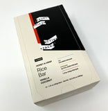 Active Stacks Honey & Rice Crisp Bar - Vanilla Coconut - 12 Pack