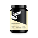 Active Stacks Collagen Peptides - Vanilla 2lb