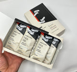 Active Stacks Honey & Rice Crisp Bar - Vanilla Coconut - 12 Pack