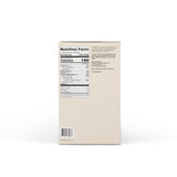 Active Stacks Honey & Rice Crisp Bar - Vanilla Coconut - 12 Pack